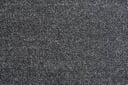 صوف ايطالي ١٠٠٪ من شركة VITALE BARBERIS Bird Eye باللون رمادي غامق رقم (99.1145/4)