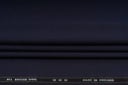 قماش انجليزي صوف 100% من شركة DORMEUIL مقلم باللون الباذنجاني