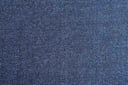 صوف ايطالي ١٠٠٪ من شركة VITALE BARBERIS  Bird Eye باللون الكحلي رقم (99.1145/9)