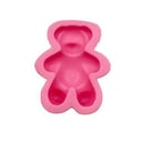 Silicone mold