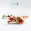 كوب حلى شكل قوس