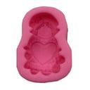 Silicone mold
