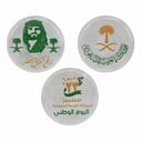 قوالب شوكلاته اليوم الوطني