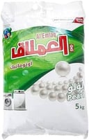 مسحوق غسيل العملاق أتوماتيك 5 كليو ( لؤلؤ )