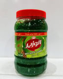 الوزير جل منظف مطهر  ومعقم عام متعدد الاستخدامات 1500 جرام - برائحة الصنوبر