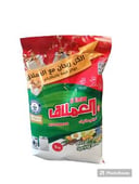 مسحوق غسيل العملاق أتوماتيك 5 كليو ( نسيم الربيع )
