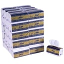 نجد مناديل وجه - 600 منديل × 10 عبوات × 4 شدات
