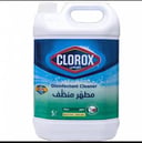 كلوركس مطهر منظف متعدد الاستعمالات 5 لتر صنوبر