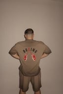 Boxing