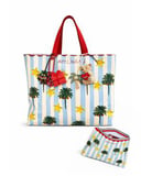 Palm&stars bag set