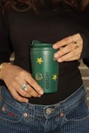 Stars mug