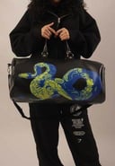 Snake bag