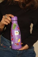 Zodiac bottle⭐️