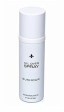 ALL OVER SPRAY BUKHOUR