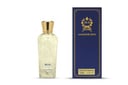 العطر الأزرق 