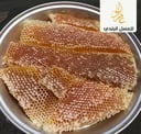 شمع عسل سدر بلدي فاخر