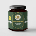 عسل طلحة حائل    (ربع كيلو)