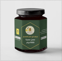 عسل سمره الباحه صافي (1 كيلو)