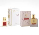 عطر مستوحى من بكرات روج 