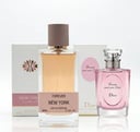 عطر مستوحى من كريستيان ديور فوريفر اند ايفر 