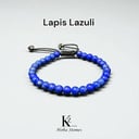 Labis lazuli bracelet 