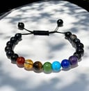 Bracelet chakra 