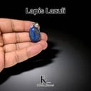 Pendant Lapis Lazuli 