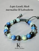 Bracelet Natural stones 