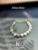 Bracelet Moon Stone