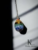Chakra pendant