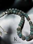 Blue Jasper 