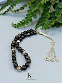 Seb7a Soliman’s Agate 