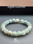Bracelet Aqua Marine 