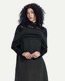 lace off-shoulder