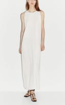 Plain Abaya Dress