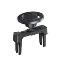 Magnetic Phone Car Circular Vent Mount for Mercedes Benz [Round Air Vent], Strong Phone Holder For iPhone 17 16 15 14 13 12