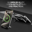 10000mAh Magnetic Power Bank Super Slim 20W Wireless Fast Charging External Battery for For iWtach MagSafe PowerBank for iPhone