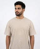 تيشيرت اوفر سايز