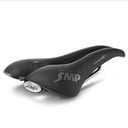 مقعد دراجة SMP SADDLE WELL M1 BLACK