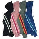 سويت شيرت&nbsp;76 varsity من FITKICKS®