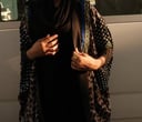 عباية وجدان 