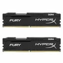 HyperX Fury DDR4 Desktop RAM