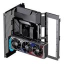 JONSBO A50 – حامل عمودي لكرت الشاشة مع كابل PCIe 5.0