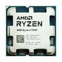 معالج AMD Ryzen 5 7500F 6-Core 12-Thread AM5