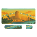 Mouse Pad Set 900mm*400mm 