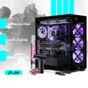 خدمة صيانة وتطوير PC