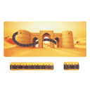 Mouse Pad Set 900mm*400mm 