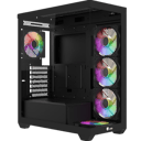 ASA ULTRA V2 5FAN صندوق كمبيوتر