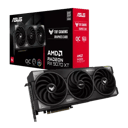 ASUS TUF RX9070XT O16G GAMING كرت شاشه