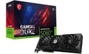 MSI RTX 5060 TI GAMING DUKE (3X-8GB -OC) كرت شاشه